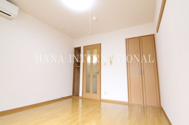 クレアーレ瑞江Ⅵの洋室|他部屋参考写真