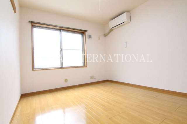 クレアーレ瑞江Ⅵの寝室|他部屋参考写真