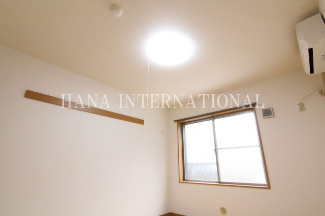 クレアーレ瑞江Ⅵの設備|他部屋参考写真