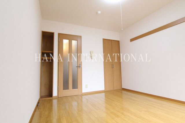 クレアーレ瑞江Ⅵの居間・リビング|他部屋参考写真