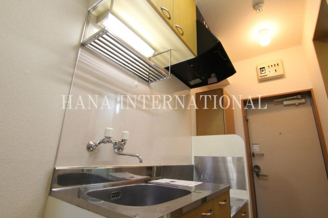 クレアーレ瑞江Ⅵのキッチン|他部屋参考写真