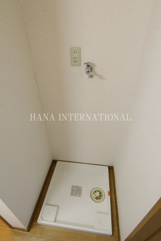 クレアーレ瑞江Ⅵの設備|他部屋参考写真