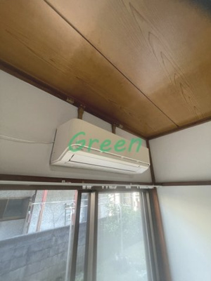 【設備】 | グリーハイム平塚－Ｂ