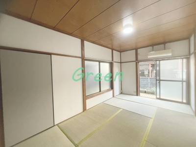 【寝室】 | グリーハイム平塚－Ｂ