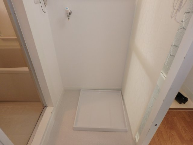 渦ヶ森コーポ12号館の設備