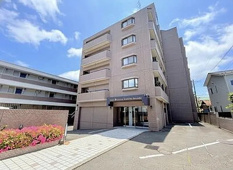 ライオンズマンション上杉東の画像