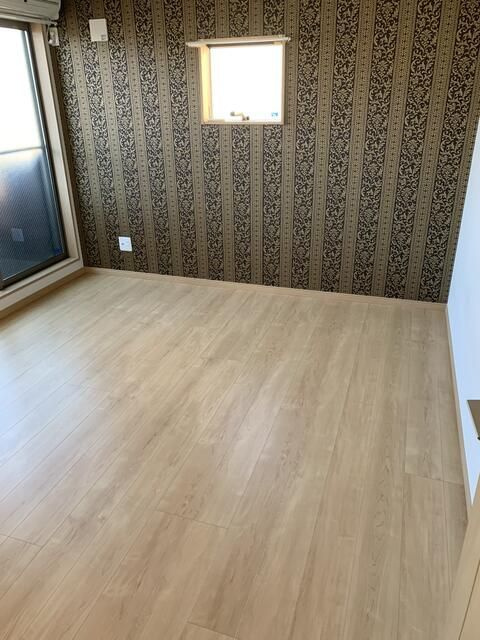 ルヴァンヴェールの居間・リビング