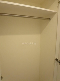 【収納】 | ルオーレ恵比寿