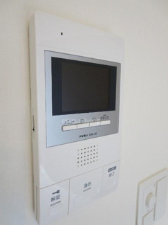 【セキュリティ】 | ルオーレ恵比寿