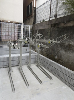 【その他共用部分】 | ルオーレ恵比寿