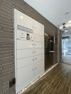 【その他共用部分】 | ルオーレ恵比寿