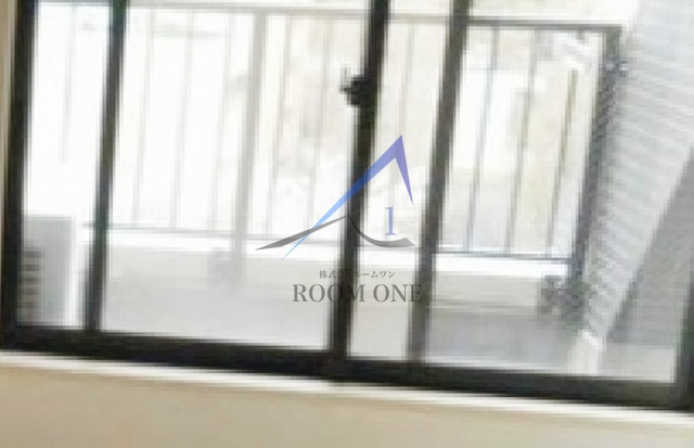 スパシエルクス門前仲町のバルコニー|バルコニーです。