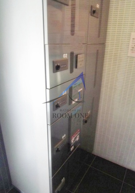 スパシエルクス門前仲町のその他