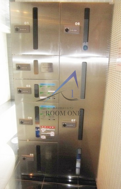 スパシエルクス門前仲町のその他