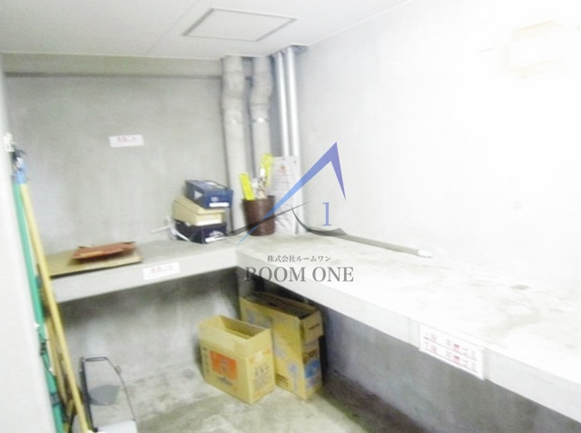 スパシエルクス門前仲町のその他