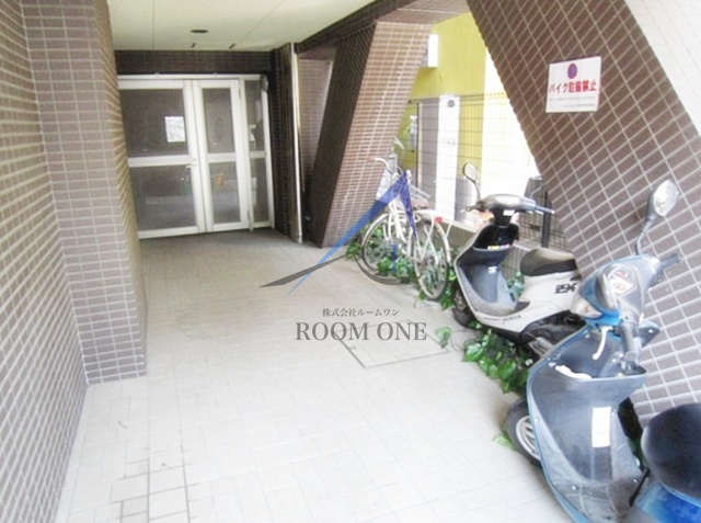 スパシエルクス門前仲町のその他