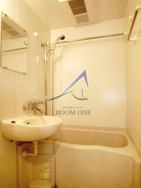 スパシエルクス門前仲町の浴室|お風呂です。