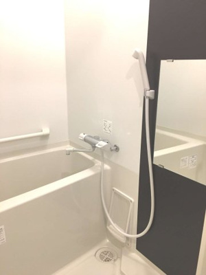 【浴室】 | クレイノエスペランサ