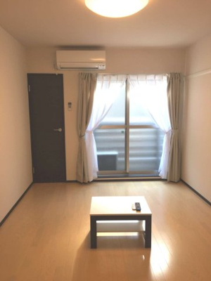 【居間・リビング】 | クレイノエスペランサ