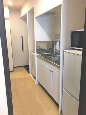 【キッチン】 | クレイノエスペランサ