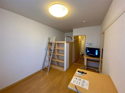 【その他】 | レオパレスエスタⅣ