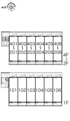 【その他】 | レオパレスエスタⅣ