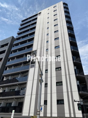 ステージグランデ秋葉原