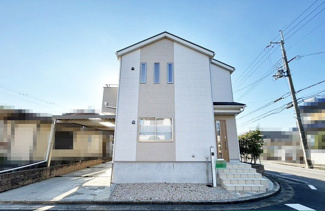 【外観】 | 近江八幡市緑町４丁目