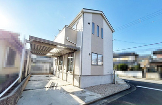 【外観】 | 近江八幡市緑町４丁目