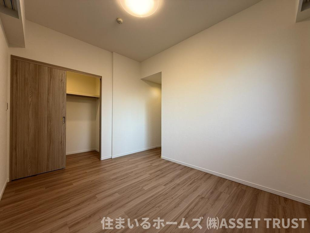 アールヴェール荻窪北の洋室|洋室１