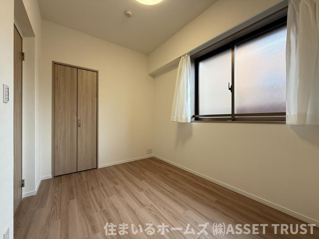 アールヴェール荻窪北の洋室|洋室２