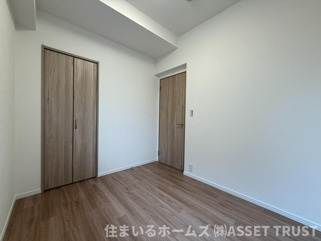 アールヴェール荻窪北の洋室|洋室３