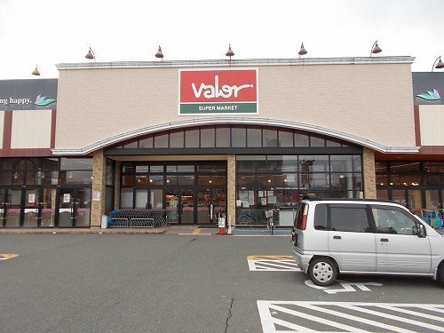 ドミ－ルＫ２の周辺|バロー 米松店まで350m