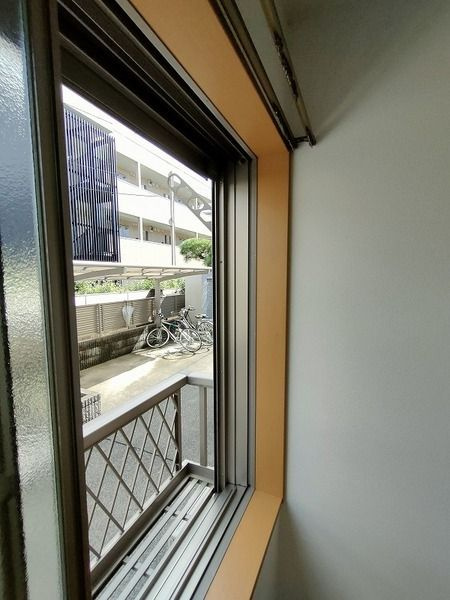 ブリリアント・アイⅡの展望