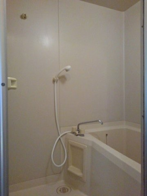 【浴室】 | ファミーユＡ