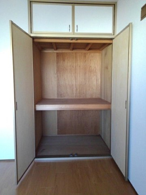 【収納】 | ファミーユＡ