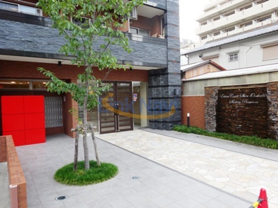 【エントランス】 | エステムコート新大阪Ⅶステーションプレミアム