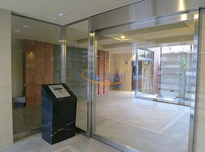 【ロビー】 | エステムコート新大阪Ⅶステーションプレミアム