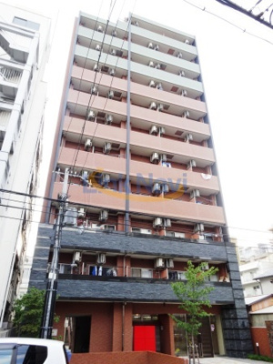 【外観】 | エステムコート新大阪Ⅶステーションプレミアム