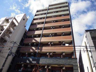 【外観】 | エステムコート新大阪Ⅶステーションプレミアム