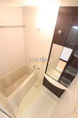 【浴室】 | エステムコート新大阪Ⅶステーションプレミアム