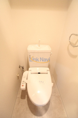 【トイレ】 | エステムコート新大阪Ⅶステーションプレミアム