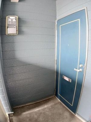 【その他共用部分】 | シャレーハイツ森町Ｂ