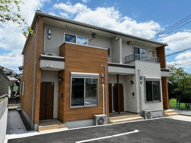 パークハイツ　Ｋの画像