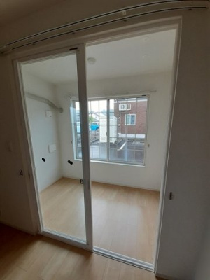 【内装】 | モダンＫ・ＷⅡ