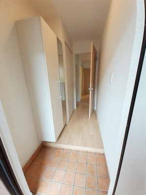 【玄関】 | モダンＫ・ＷⅡ