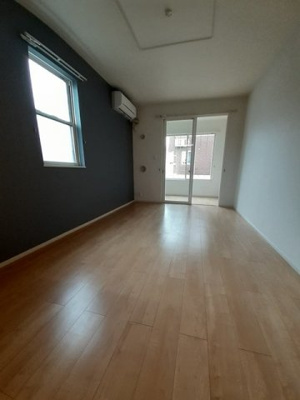 【居間・リビング】 | モダンＫ・ＷⅡ