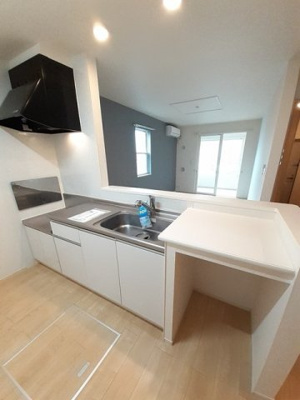 【キッチン】 | モダンＫ・ＷⅡ