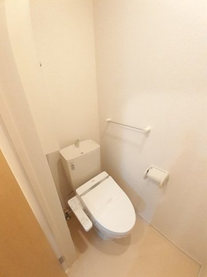 【トイレ】 | モダンＫ・ＷⅡ