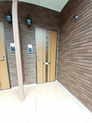 【その他共用部分】 | モダンＫ・ＷⅡ